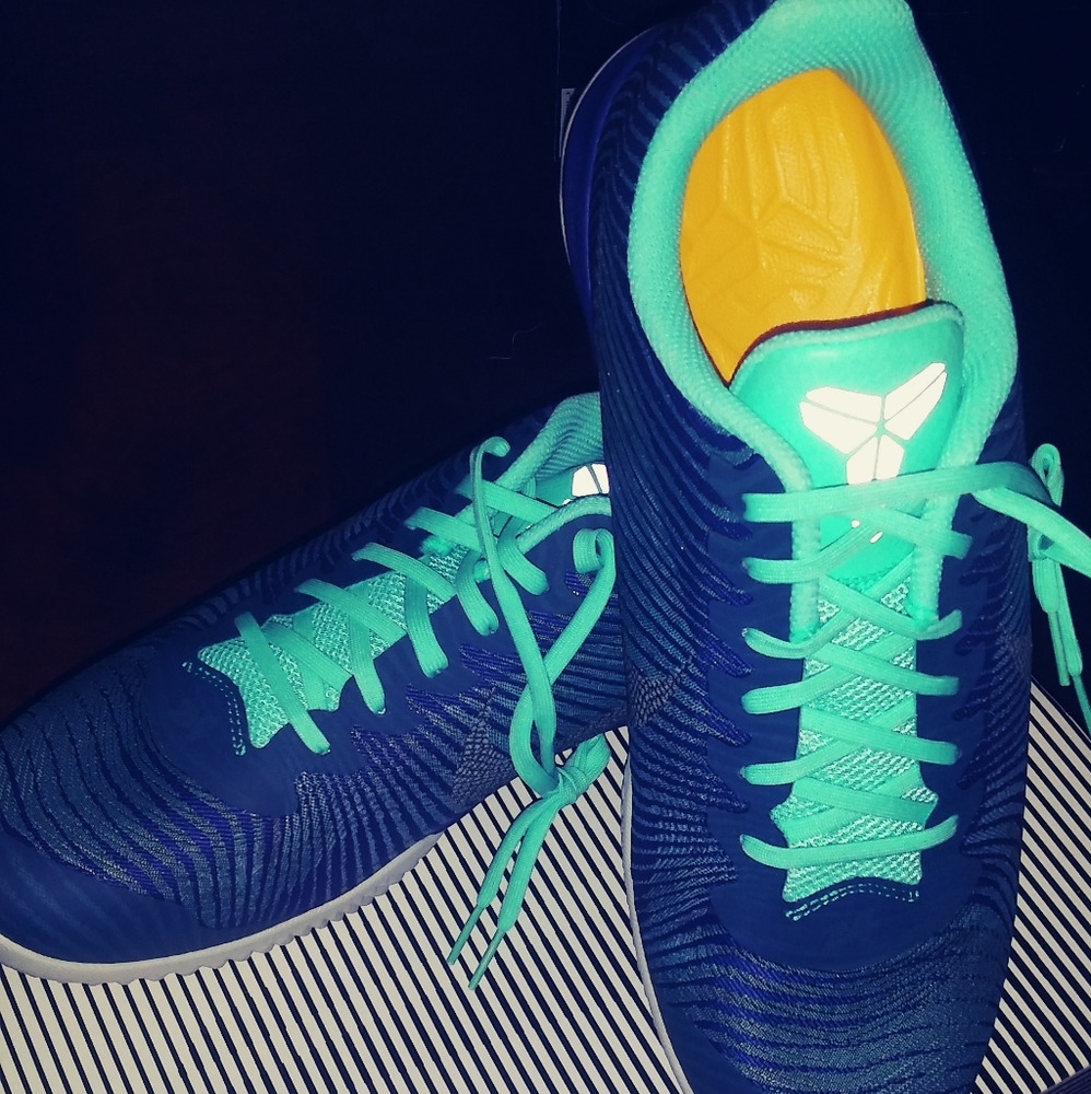 Kobe Mentality II